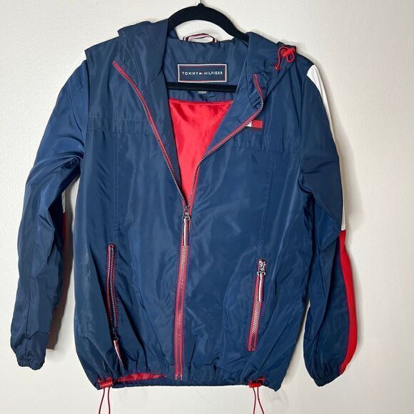 Tommy Hilfiger | Light Weight Jacket Size X-Small - Picture 1 of 4